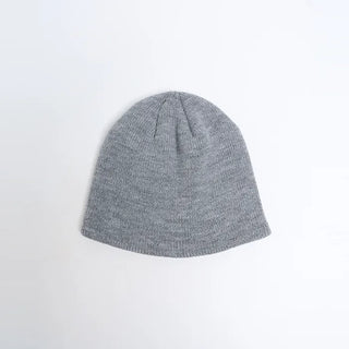 Lettering Graphic Beanie