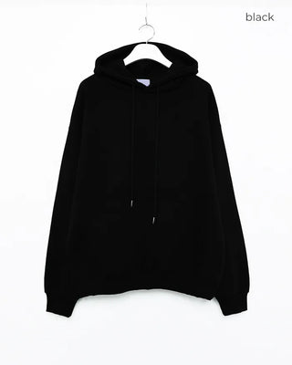 Basic Pocket Hoodie