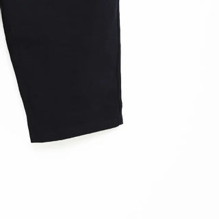 (Unisex) Cotton Wide Pants