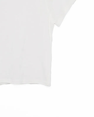 Raglan Shoulder Short Sleeve T-Shirt