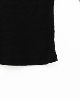 Crew neck T-shirt