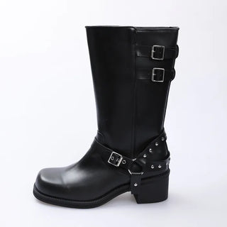 Best Point Mid Boots