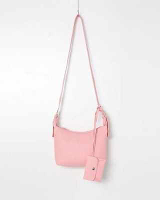Daily Square Pouch Set Bag
