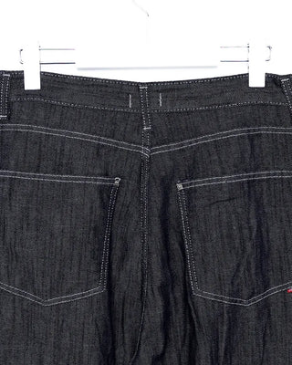 Non-Fade Selvedge Denim