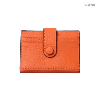 Mini card wallet