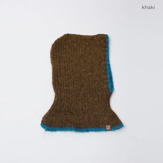 Colored balaclava