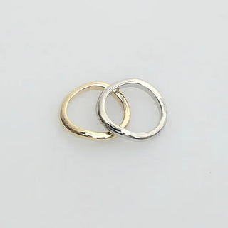 Wave Ring
