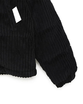 Corduroy Jumper