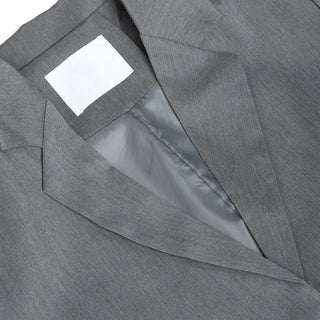 Blazer jacket