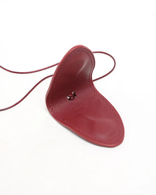 Glasses holder strap