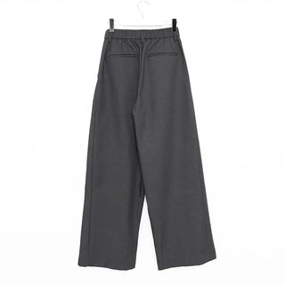 Weighted slacks