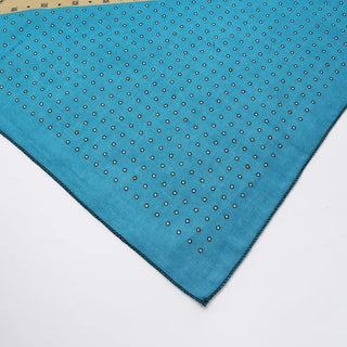 Nerd-colored scarf