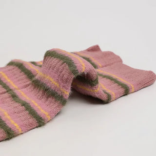 Border Foot Warmers