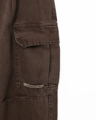 Work cargo pants