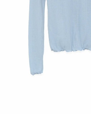 Wave Rib T-shirt