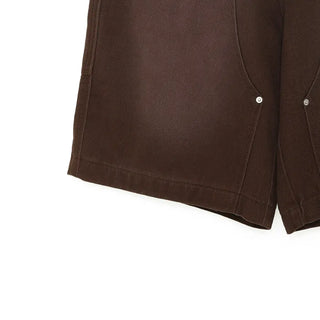 Carpenter shorts
