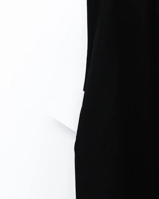 Sleeveless long dress