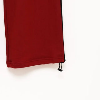 Unisex wide-leg pants