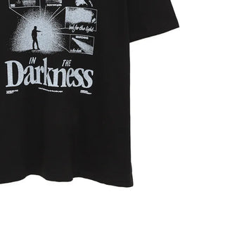 Oversized Darkness T-Shirt