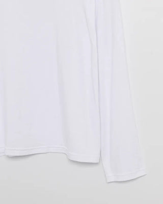 Oversized Basic Long T-Shirt