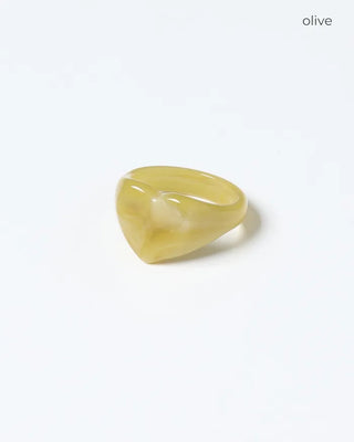 Heart Ring