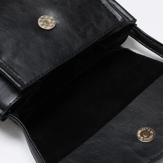 Simple Crossbody Bag