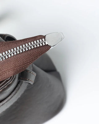 Belt Point Square Shoulder Bag