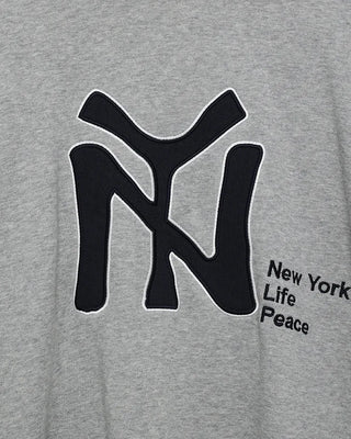 NY Logo Sweatshirt