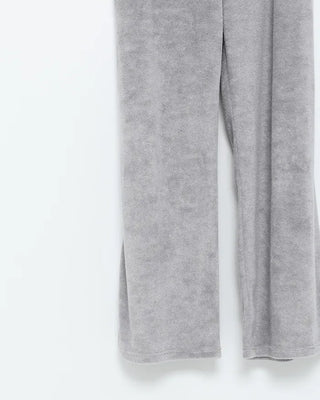 Pile Camisole Jumpsuit