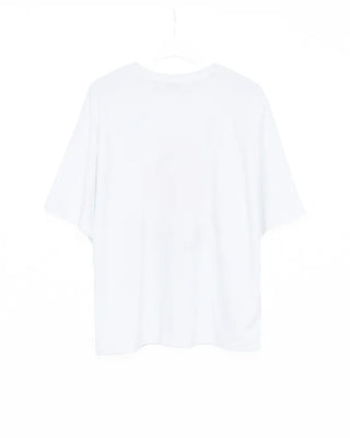 Smile Oversized T-Shirt