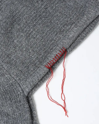 Stitch Point Balaclava