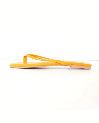 Square summer beach sandals
