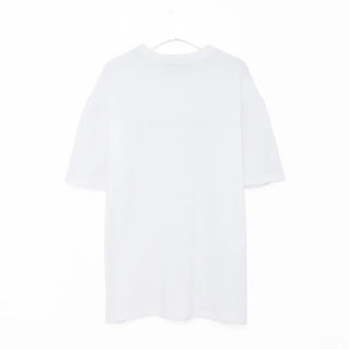 HONESTY Lettering Short-Sleeve T-Shirt