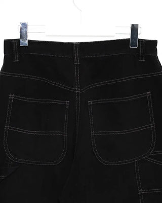 Stitchwork Pants