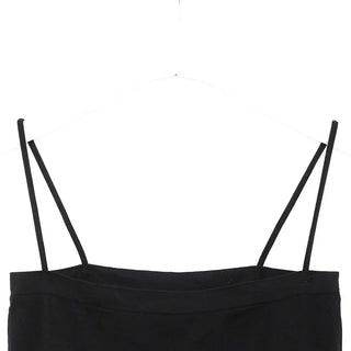 Square neck bra top