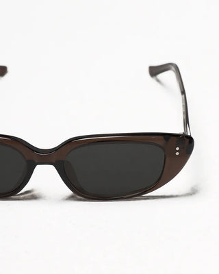 Trendy basic sunglasses
