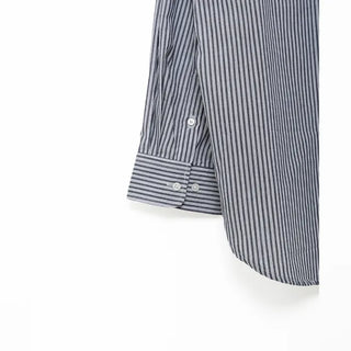 Multi-stripe shirt
