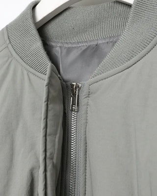 Basic Blouson Jacket