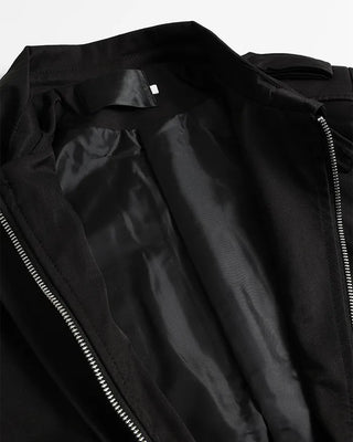 Shoulder Point Jacket