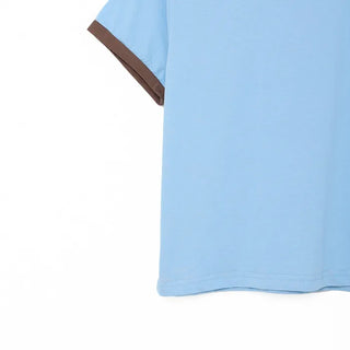 Ringer T-shirt