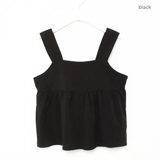 Square Flare Top