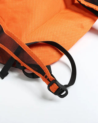Mesh Gop Core Backpack