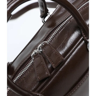 Square Mini Tote Bag
