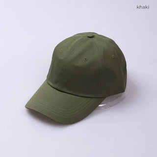 Basic Ball Cap
