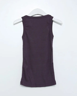Studded neckline detail camisole