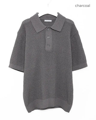 (Unisex) Oversized Knit