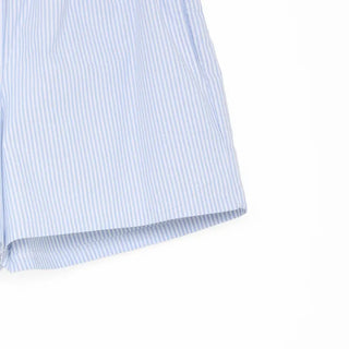 London Stripe Shorts