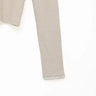 Lace Ribbon T-shirt