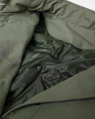 Oversized Hunting Jacket