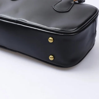 Square mini bag